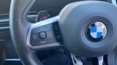 BMW X1 xDrive 23i MHT M Sport Premier 5dr Step Auto Petrol Estate